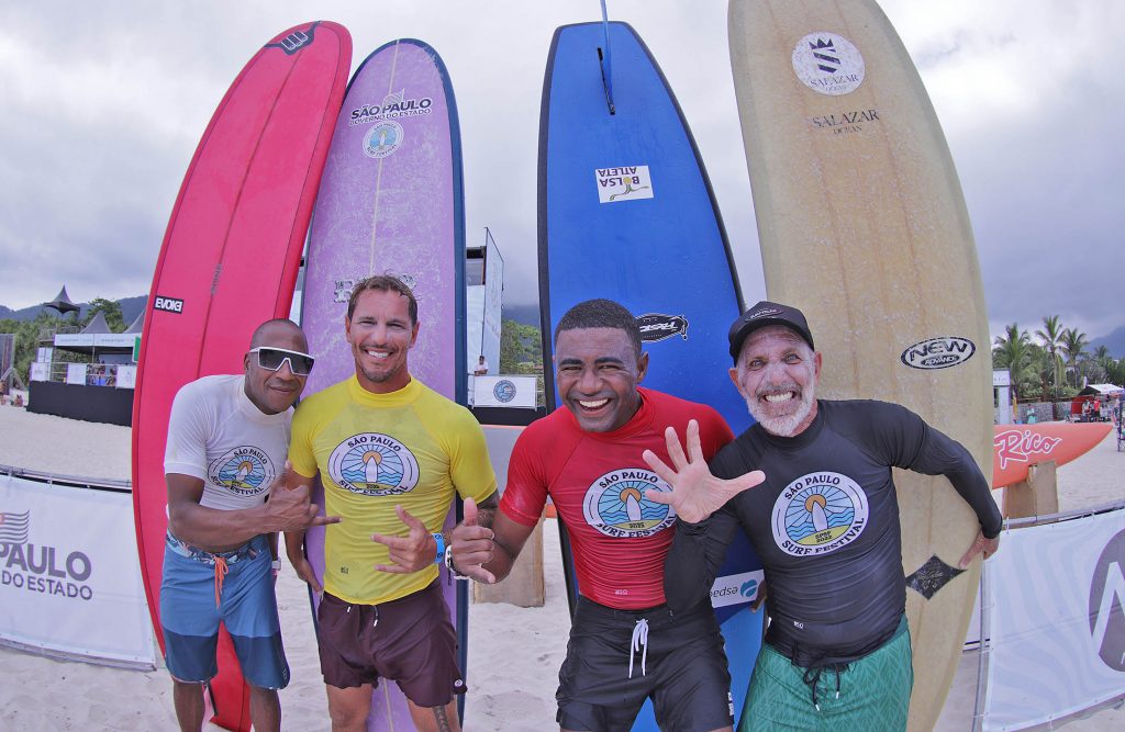 Ilha Verão Esportivo 2022 terá torneios e competições de Surf, Futevôlei,  Beach Soccer, Skate, Supino e Ciclismo - Prefeitura de Ilha Comprida