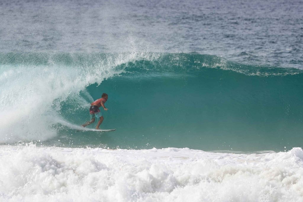 Miguel Tudela - Foto: Daniel Smorigo