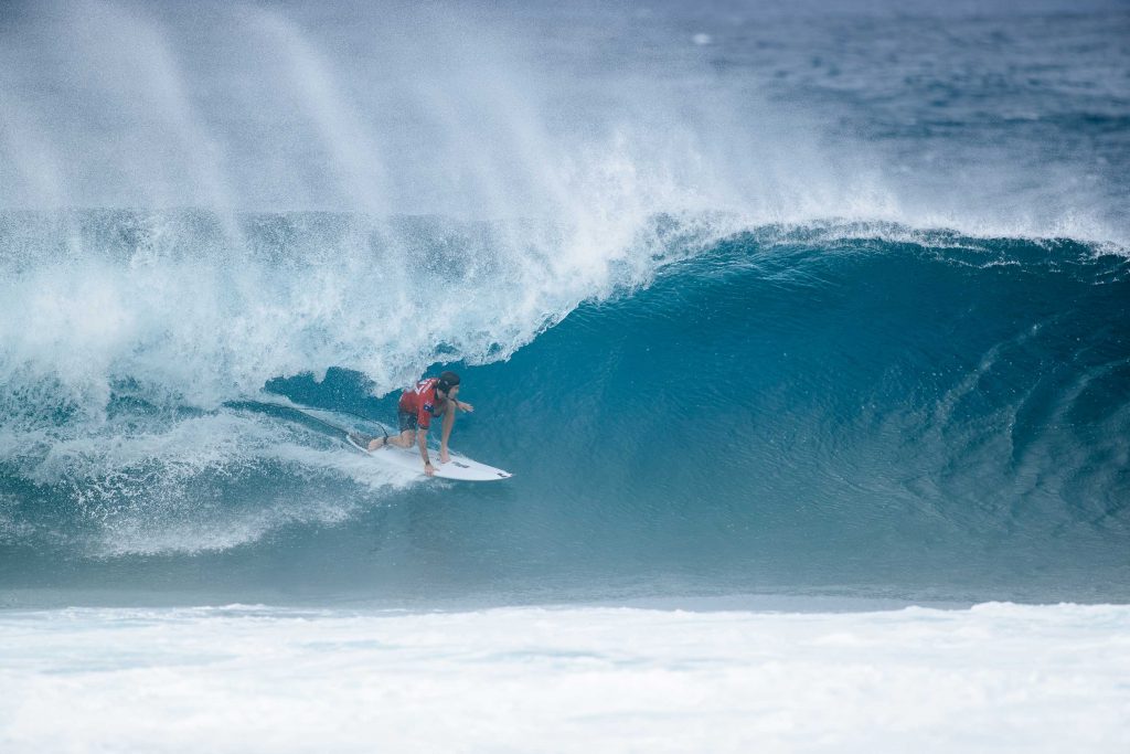 Liam O'Brien - Foto: Tony Heff