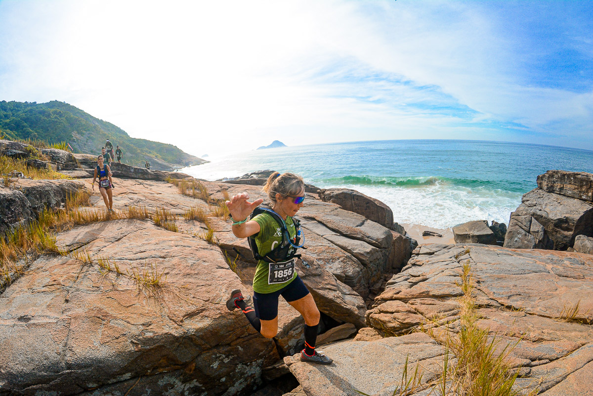 World Trail Races