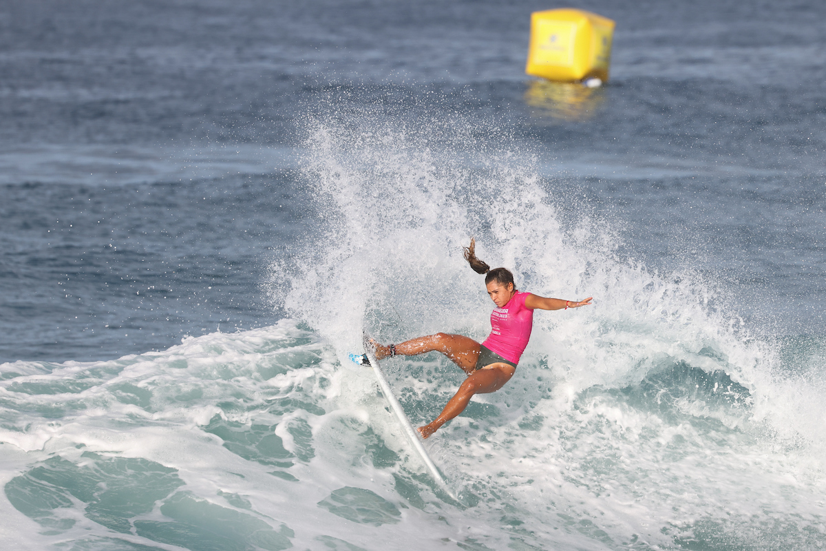 Após adiamentos, final do Mundial de Surfe 2021 acontece hoje (14)