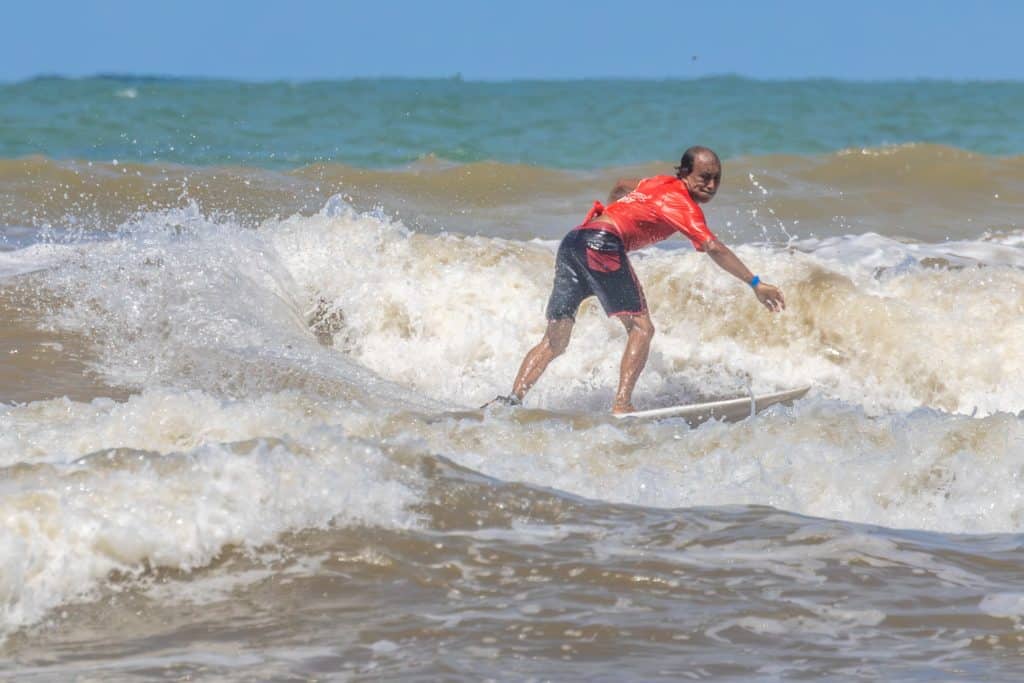 Tady (SE)(Fabriciano Jr. / Surf Brasil)