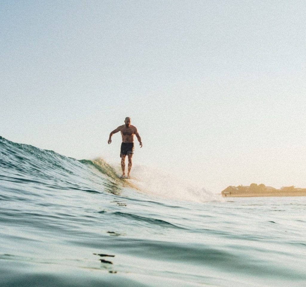 Phil Rajzman / Foto:@joshsoskin